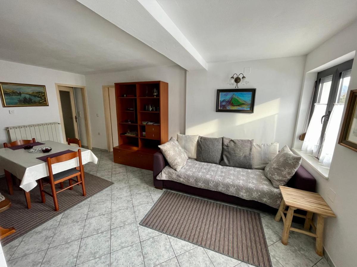Apartma Pri Soci Apartment Bovec Exterior photo