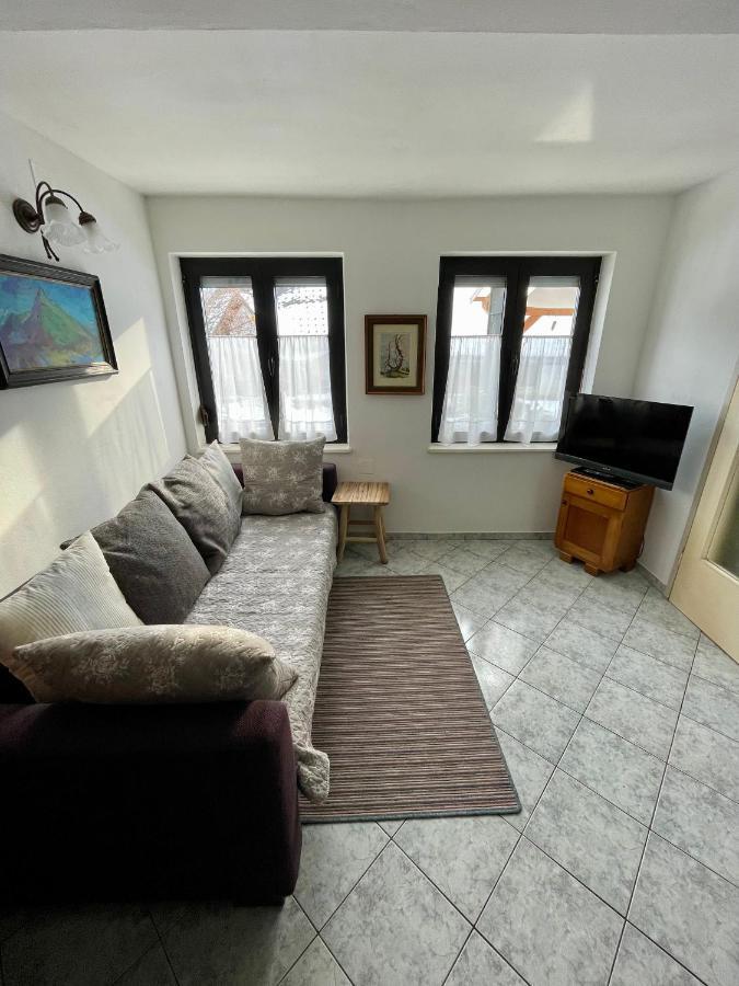 Apartma Pri Soci Apartment Bovec Exterior photo